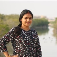 Vinitha Chitticappil