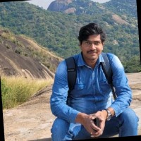 T N V Ganesh Kumar, Ph.D.