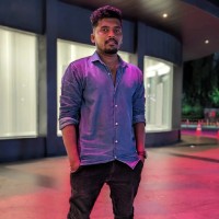 Prabaharan Palani