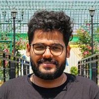 Vikhyath Shetty