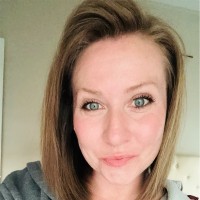 Amanda Robinson