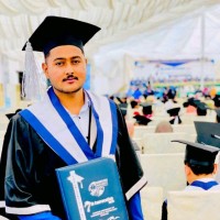 Ghulam Shabir Mirbahar