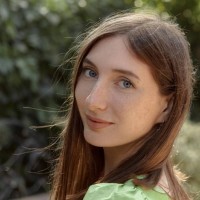 Liubov Shubina