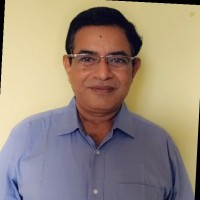 Madhu Sudhana Rao
