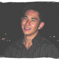 Peter Jason Uson