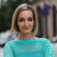 Viktória Rozgonyi-Kulcsár