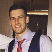 Cian Daly