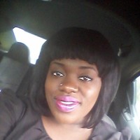 Domonique Benson