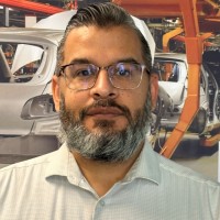 Allen Amparan