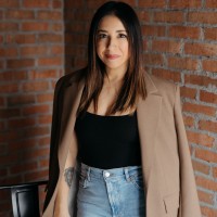 Nicole Giancaspro-Serse