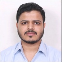 Saket Kumar Kaushik
