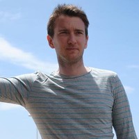 Daniel Bjärmark Bodin