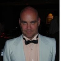 Jeff Jarvie
