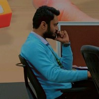 shivam upadhyay