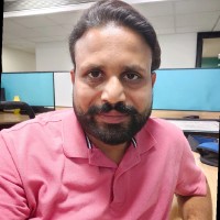 Pawan Patidar