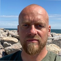 Morten Hangaard