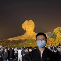 Daniel Huang
