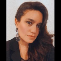 Georgina Sousa