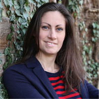 Evelyn Rietkerk