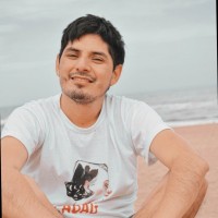 Edward Rodríguez Ríos