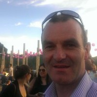 Paul Devlin