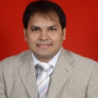 Raj Shah