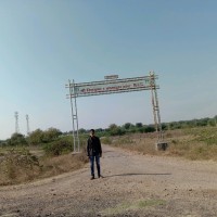 Bhanu Pratap Ahirwar