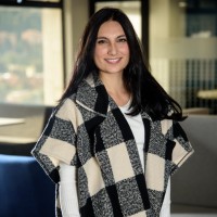 Isabella Hurtado Almario