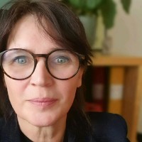 Karin Sandberg