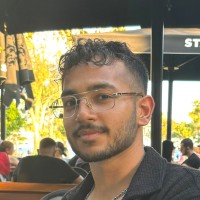 Syed Farrukh Saif