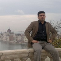 Mehmet Çetin
