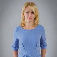 Анна Константинова
