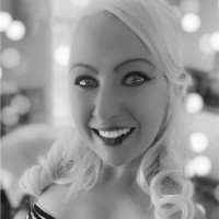 Trisha Thacker