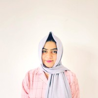 Faruza Aswar