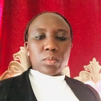 Marie Demba