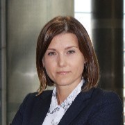 Agnieszka Gałązka