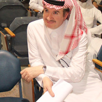 إبراهيم التركي العَمر