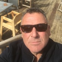 Paul Headford