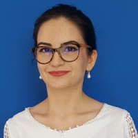 Ivona Arina Raef