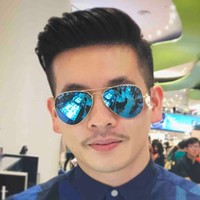 Edwin Chong