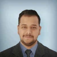 Khaled Mohy Eldin