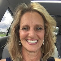 Tracy Langston