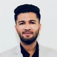 Mohammed Huzaif