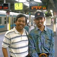 Hardi Wibowo
