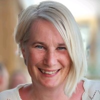 Annemarie Stek