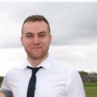 Jed Taylor-Brown