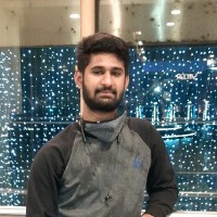 Akash M j