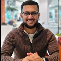 Ehsan Ahmad Associate CIPD 🇵🇸