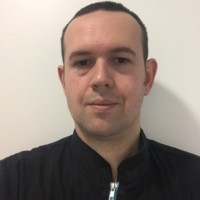 Julien Dubus
