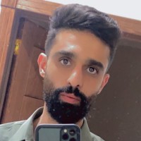 Ahmed Abo alhaija